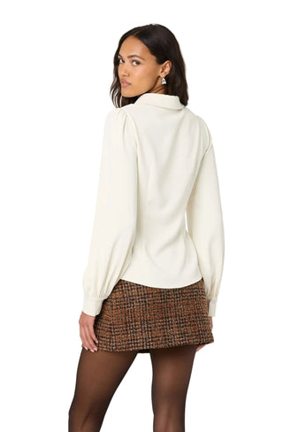 Astr The Label Simran Top - The South Apparel