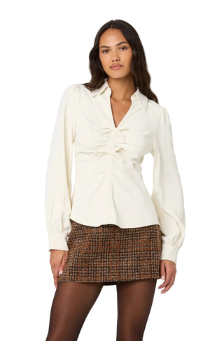 Astr The Label Simran Top - The South Apparel