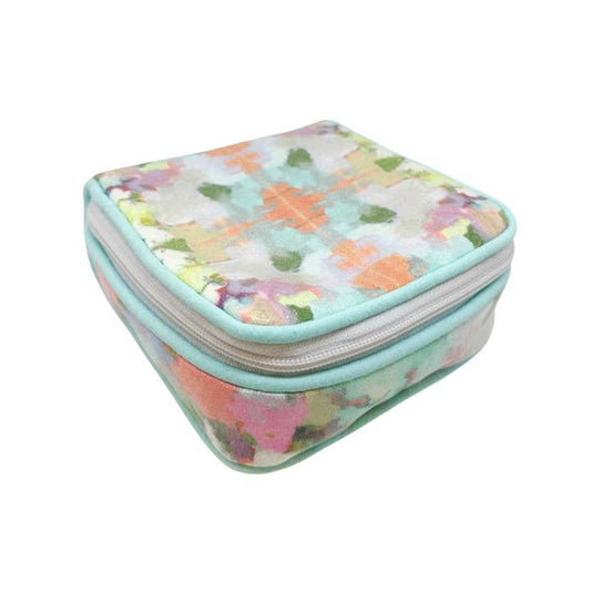 Laura Park Designs Brooks Avenue Jewelry Case