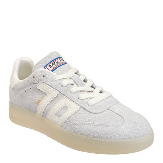 Back 70 Boston Sneakers in Ice - The South Apparel
