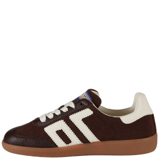 Back 70 Cloud C Sneakers in Coffee Milk - The South Apparel