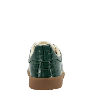 Back 70 Cloud K Sneakers in Green Milk - The South Apparel