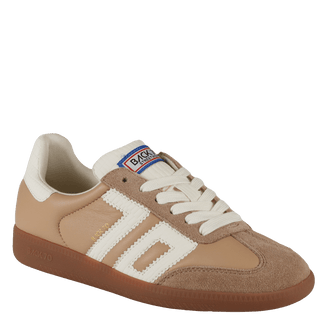 Back 70 CLOUD NC Sneakers in Sand Milk - The South Apparel