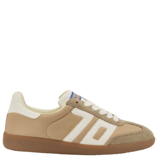 Back 70 Cloud NC Sneakers, Sand Milk - The South Apparel