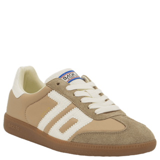 Back 70 Cloud NC Sneakers, Sand Milk - The South Apparel