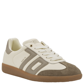 Back 70 Cloud NM Sneakers in Milk Taupe - The South Apparel