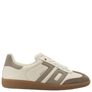 Back 70 Cloud NM Sneakers in Milk Taupe - The South Apparel