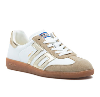 Back 70 Cloud Sneaker in Beige - The South Apparel