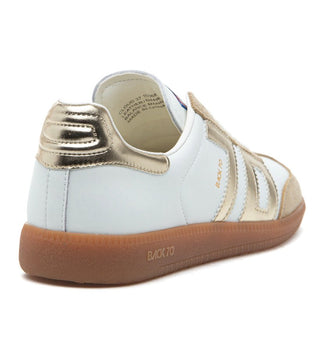 Back 70 Cloud Sneaker in Beige - The South Apparel