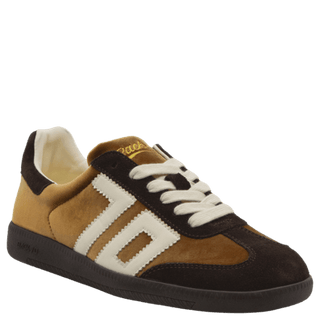 Back 70 Cloud Sneakers, Velvet Cuoio Butter - The South Apparel