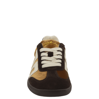 Back 70 Cloud Sneakers, Velvet Cuoio Butter - The South Apparel