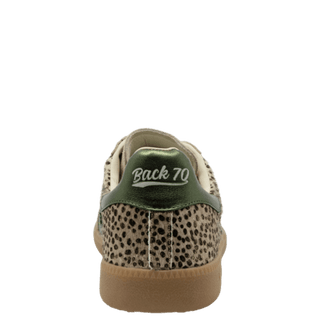 Back 70 Cloud W2 Sneakers, Pois Gol - The South Apparel