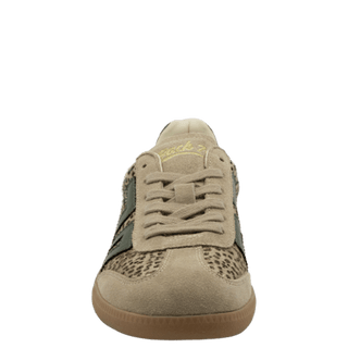 Back 70 Cloud W2 Sneakers, Pois Gol - The South Apparel