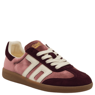 Back 70 Cloud W26 in Velvet Wine Butter - The South Apparel