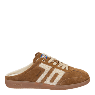 Back 70 Easter Sneaker in Tobacco - The South Apparel