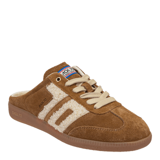 Back 70 Easter Sneaker in Tobacco - The South Apparel
