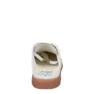 Back 70 Easter Sneakers in Metallic Gold - The South Apparel