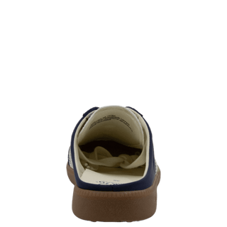 Back 70 Easter Sneakers in Navy - The South Apparel