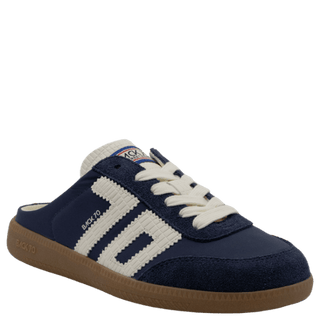 Back 70 Easter Sneakers in Navy - The South Apparel