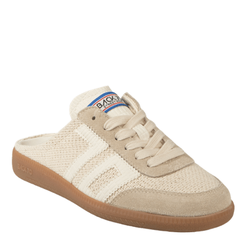Back 70 Easter Sneakers in Sacco Milk - The South Apparel