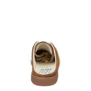 Back 70 Easter Sneakers, Tobacco - The South Apparel