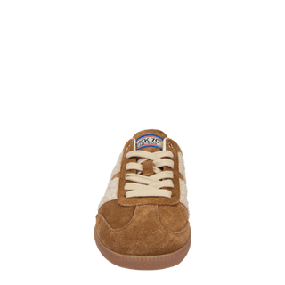 Back 70 Easter Sneakers, Tobacco - The South Apparel