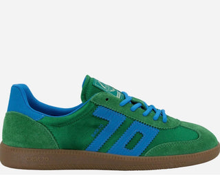 Back 70 Ghost C26 in Emerald - The South Apparel