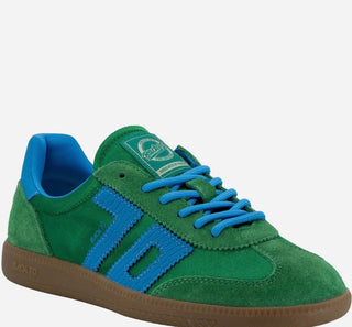 Back 70 Ghost C26 in Emerald - The South Apparel