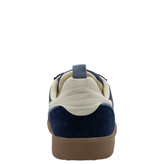 Back 70 Ghost N Sneakers in Blue Sky Milk - The South Apparel