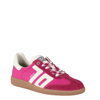 Back 70 Ghost Sneakers in Cherry - The South Apparel