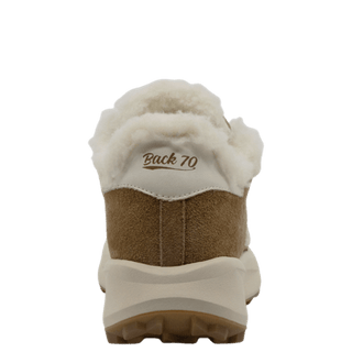 Back 70 Lightning W26, Tobacco Butter - The South Apparel