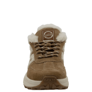 Back 70 Lightning W26, Tobacco Butter - The South Apparel