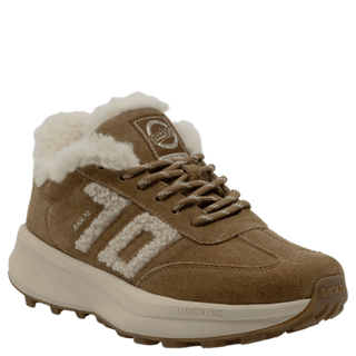 Back 70 Lightning W26, Tobacco Butter - The South Apparel