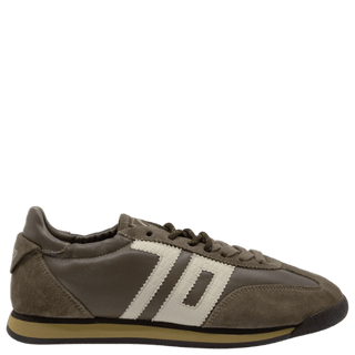 Back 70 Rocket W26 Sneakers in Taupe Butter - The South Apparel