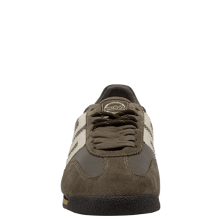 Back 70 Rocket W26 Sneakers in Taupe Butter - The South Apparel
