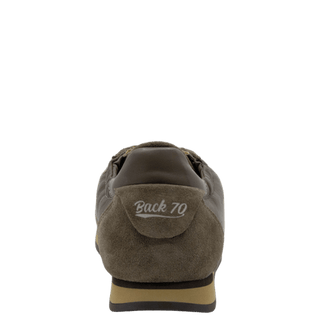 Back 70 Rocket W26 Sneakers in Taupe Butter - The South Apparel