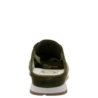 Back 70 Venice W26, Velvet Forest - The South Apparel