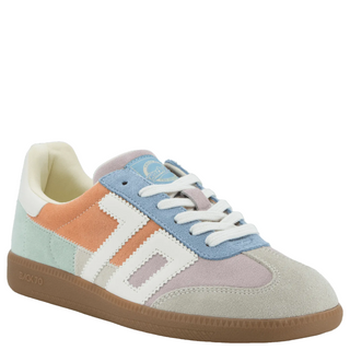 Back70 Squid in Nude Sage - The South Apparel