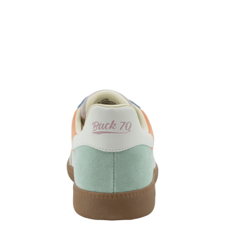 Back70 Squid in Nude Sage - The South Apparel