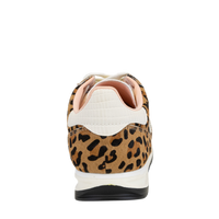 Back 70 Barkley Jogger in Leopard