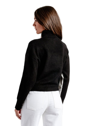 Berkman Turtleneck Sweater - The South Apparel
