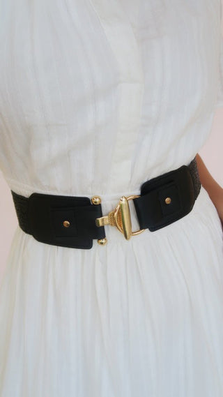 Bermuda Belt - The South Apparel