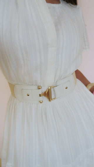 Bermuda Belt - The South Apparel