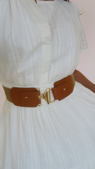 Bermuda Belt - The South Apparel