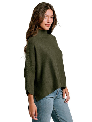 BoHo Sweater - One Size - The South Apparel