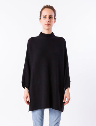 Boho Sweater Tunic - One Size - The South Apparel