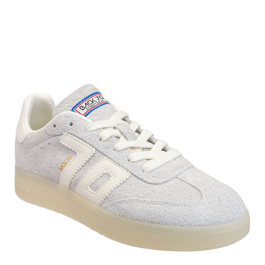 Back 70 Boston Sneakers in Ice