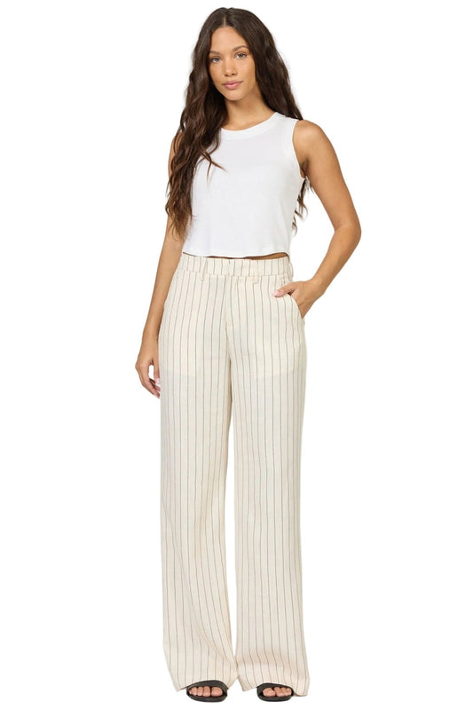 Brandy Wide Leg Pants - The South Apparel