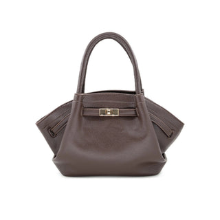 Camille Bag, Brown - The South Apparel