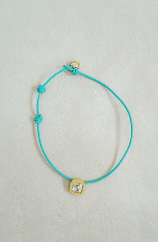 Candy Collar Necklace - The South Apparel
